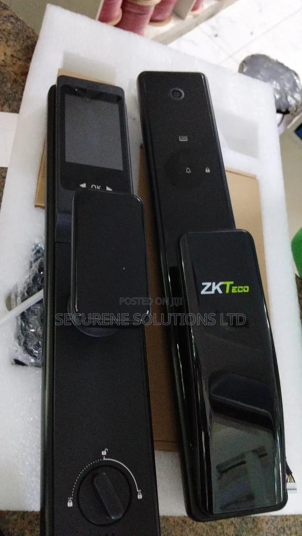 Zkteco Tl800 - thumbnail 5