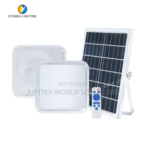 100w Solar Ceiling Lights