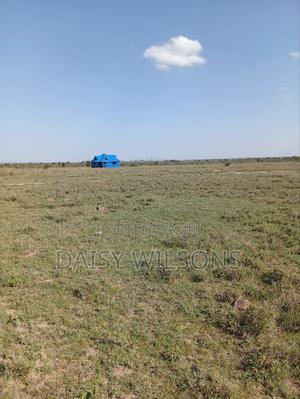 Plot for Sale - main view