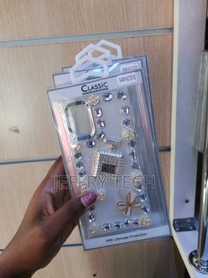 Kagon Bling Diamond Crystals Case for Samsung Galaxy Note 10 - thumbnail 2