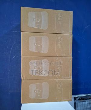 Lbe-5ac-gen2 – Ubiquiti Airmax Litebeam Gen 2 5ac 5ghz 23dbi