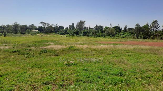 4 Acres Land for Sale – Juja No. 4, Gatundu Road