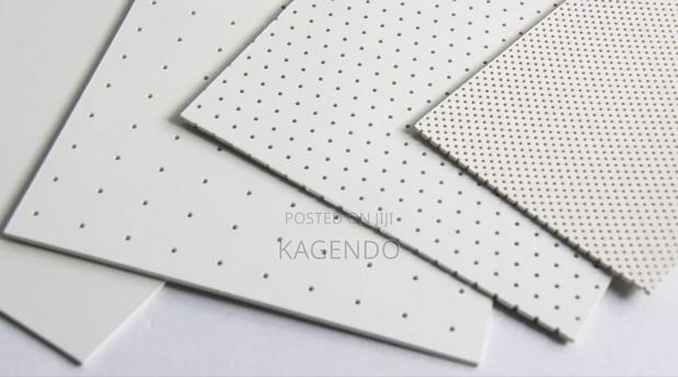 Orthoplast Sheets - main view