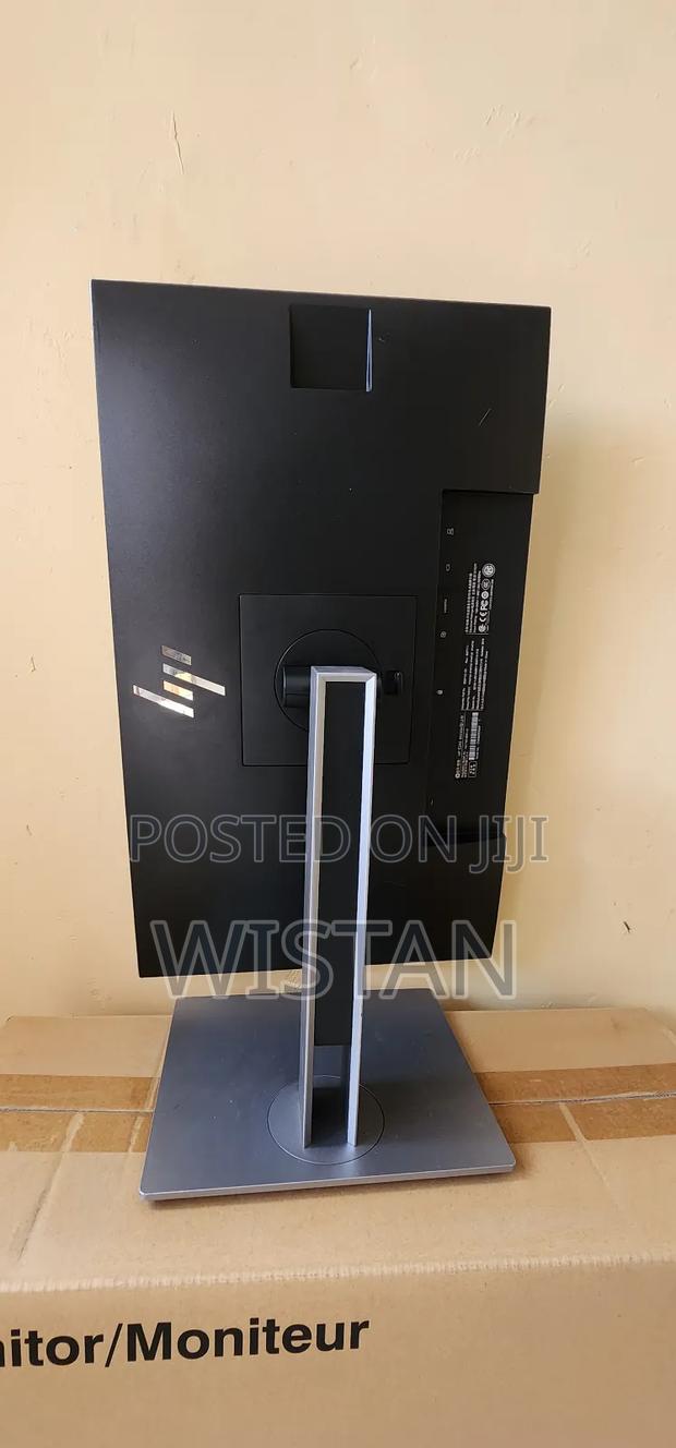 Hp E243 24inches Frameless Monitor - thumbnail 3