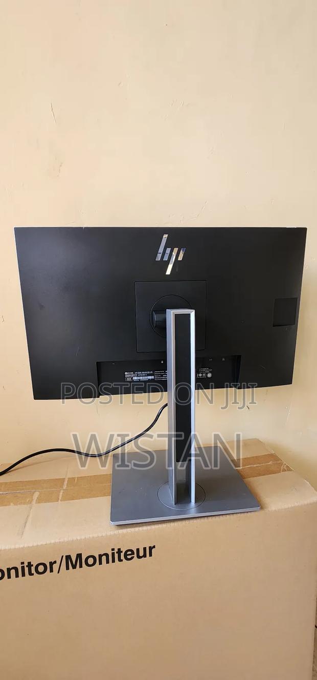 Hp E243 24inches Frameless Monitor - thumbnail 4