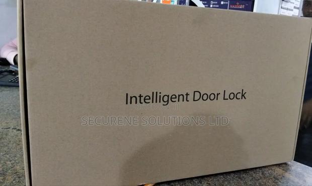 Zkteco Tl800 - main view