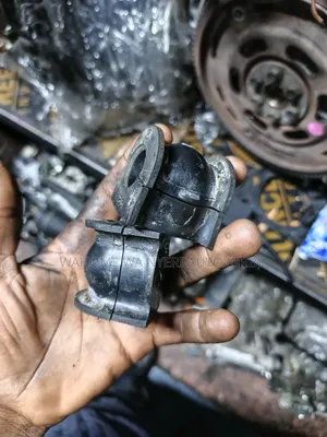Stabilizer D Bush For Honda Fit
