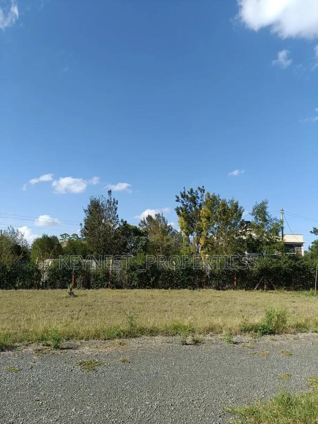 50 by 100 Plot for Sale in Katani - thumbnail 2
