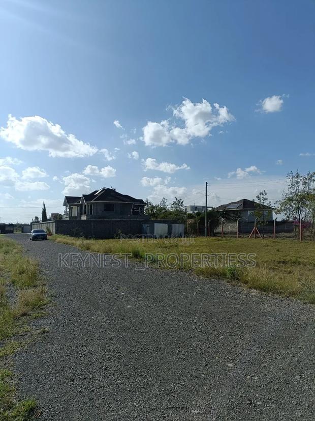 50 by 100 Plot for Sale in Katani - thumbnail 3