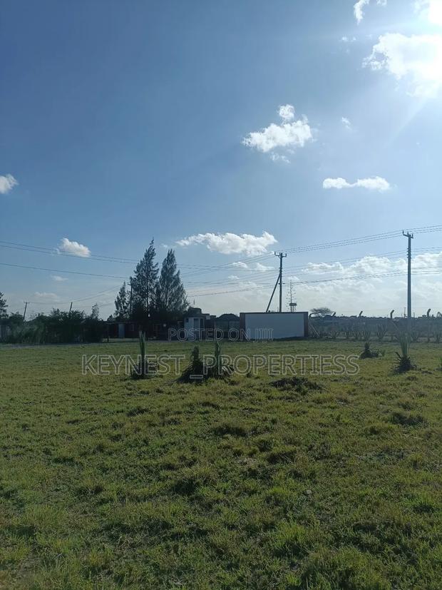 50 by 100 Plot for Sale in Katani - thumbnail 7