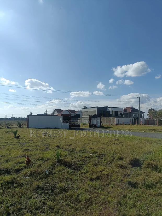 50 by 100 Plot for Sale in Katani - thumbnail 10