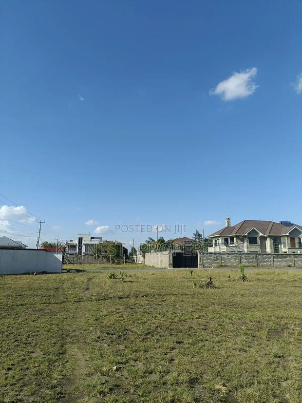 50 by 100 Plot for Sale in Katani - thumbnail 11