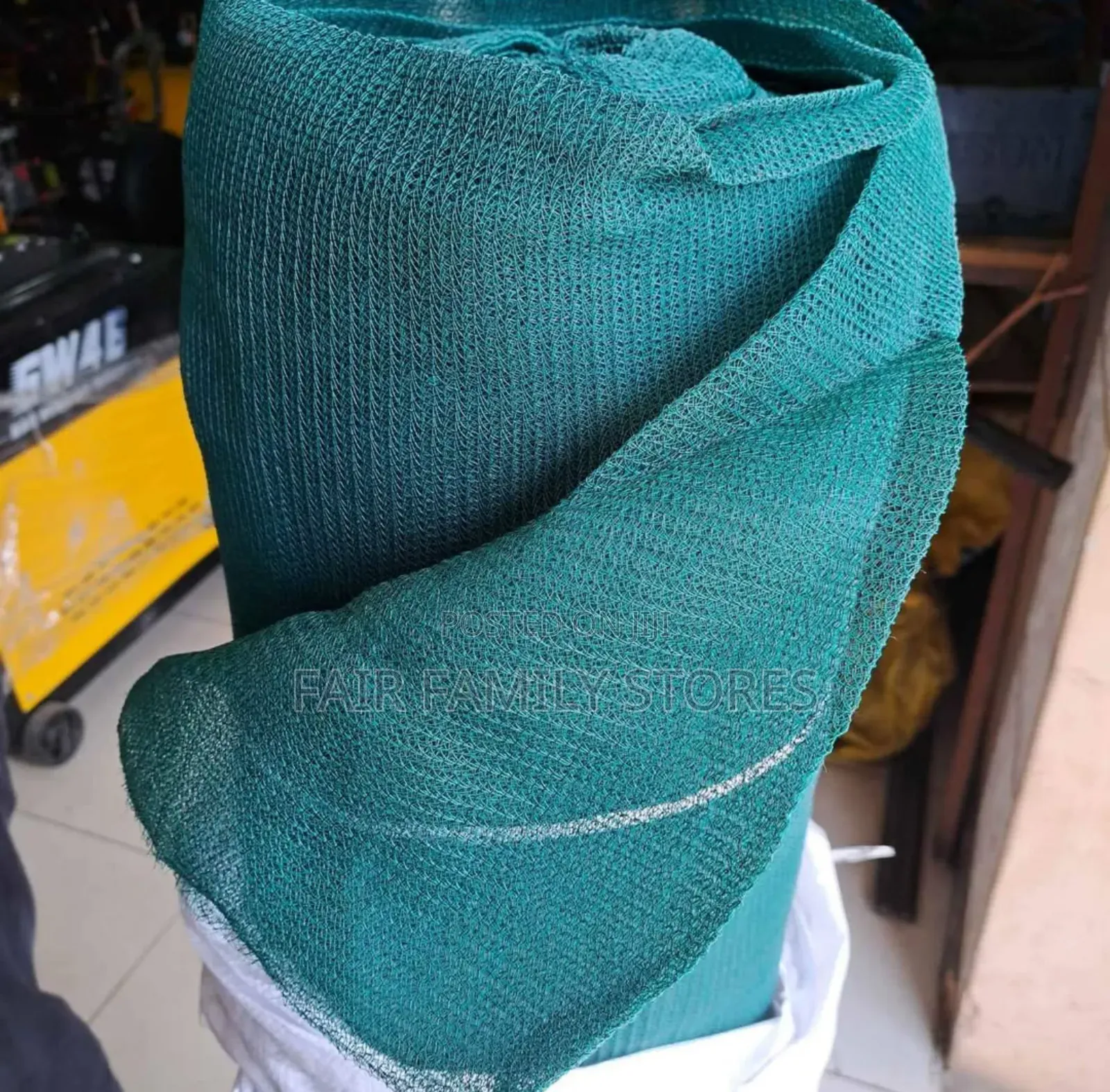 Sun Shade Nets, Garden Plant Net. 4m×50m.