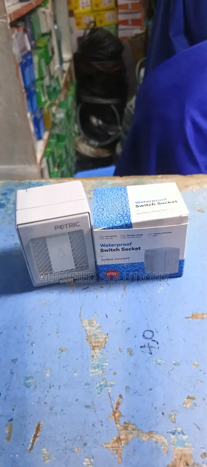 Door Bell Switch,<>Waterproof Switch