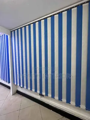 Smart Window Blinds Fusion