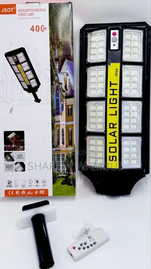300w G-350 Solar Street Lamp/G-350 300w, Solar Lamp