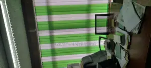 Smart Window Blinds Fusion