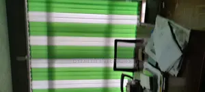 Smart Window Blinds Fusion