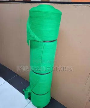 Construction Scaffolding Green Safety Net