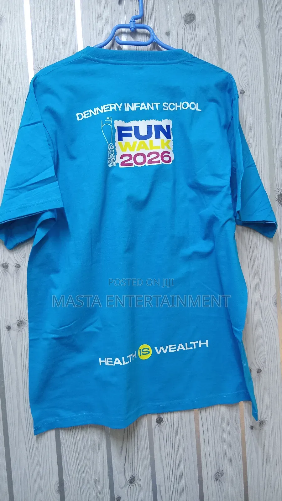 Tshirt Printing in Nairobi | Affordable Tshirt Printing in Kenya