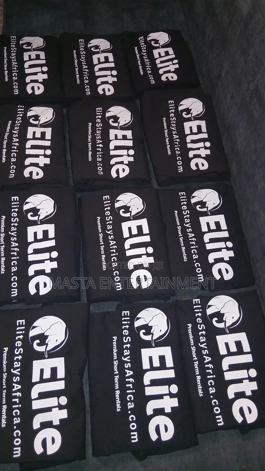 Tshirt Printing in Nairobi | Affordable Tshirt Printing in Kenya