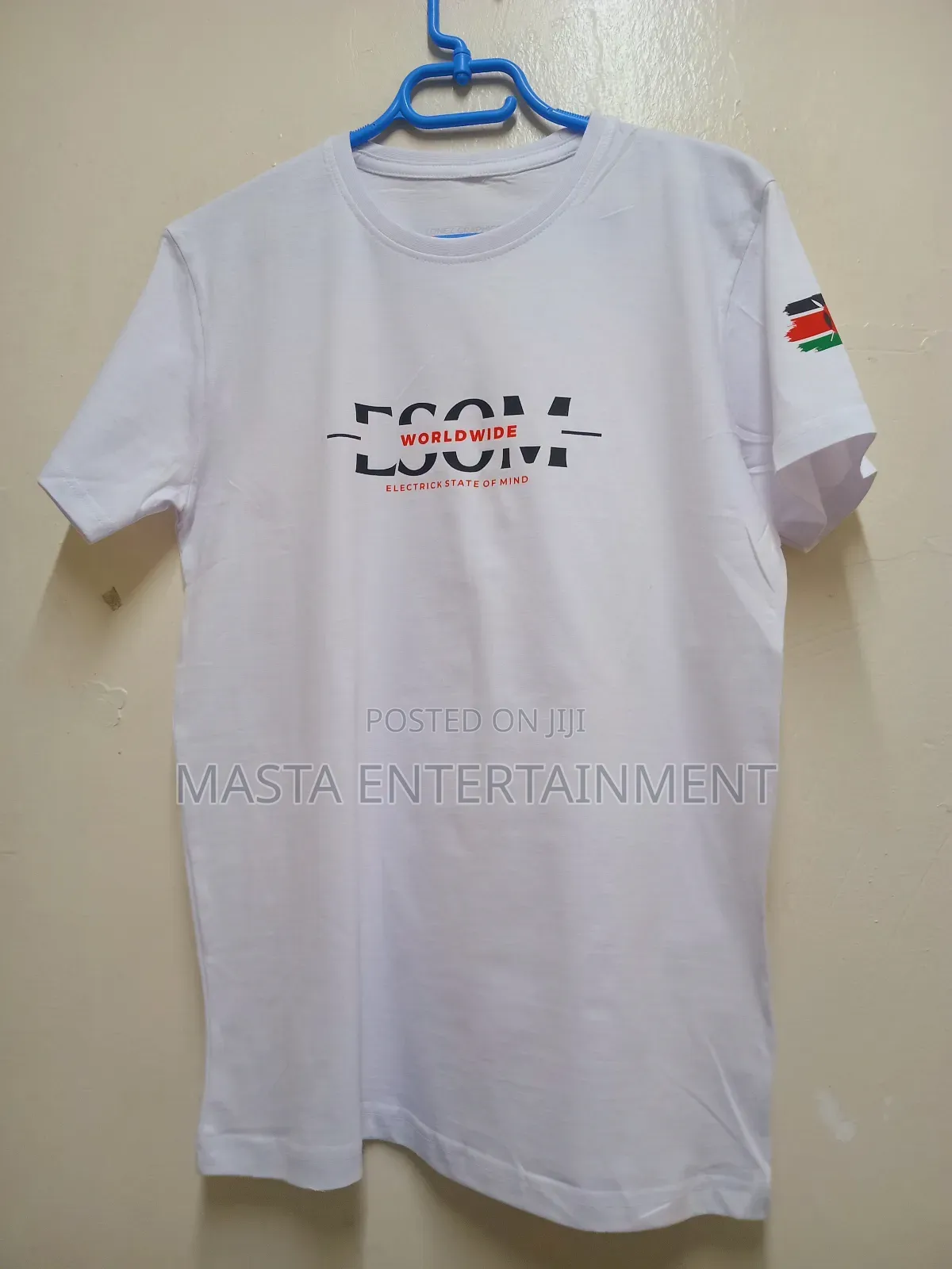 Tshirt Printing in Nairobi | Affordable Tshirt Printing in Kenya