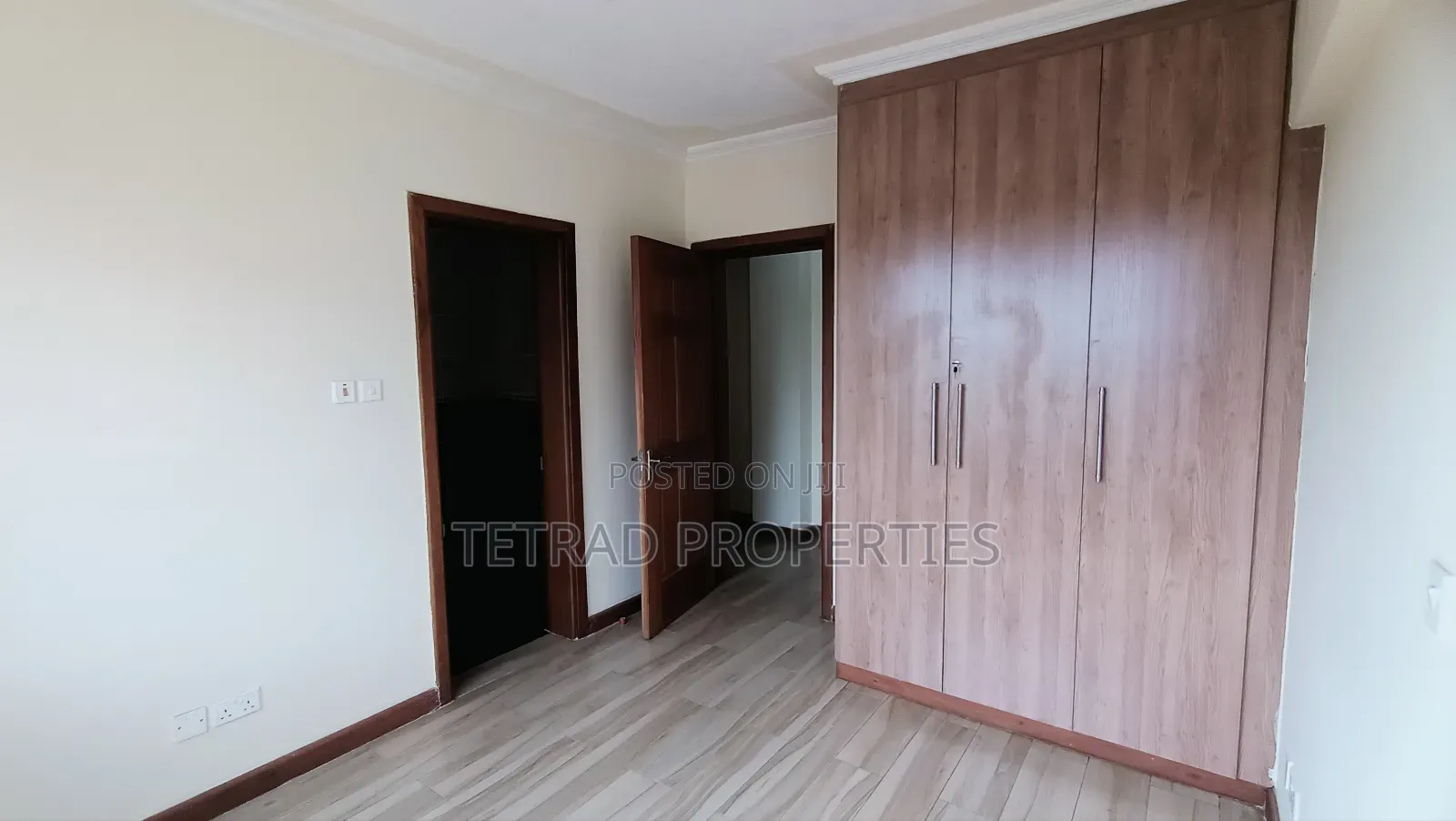 2bdrm Apartment in Westlands for rent