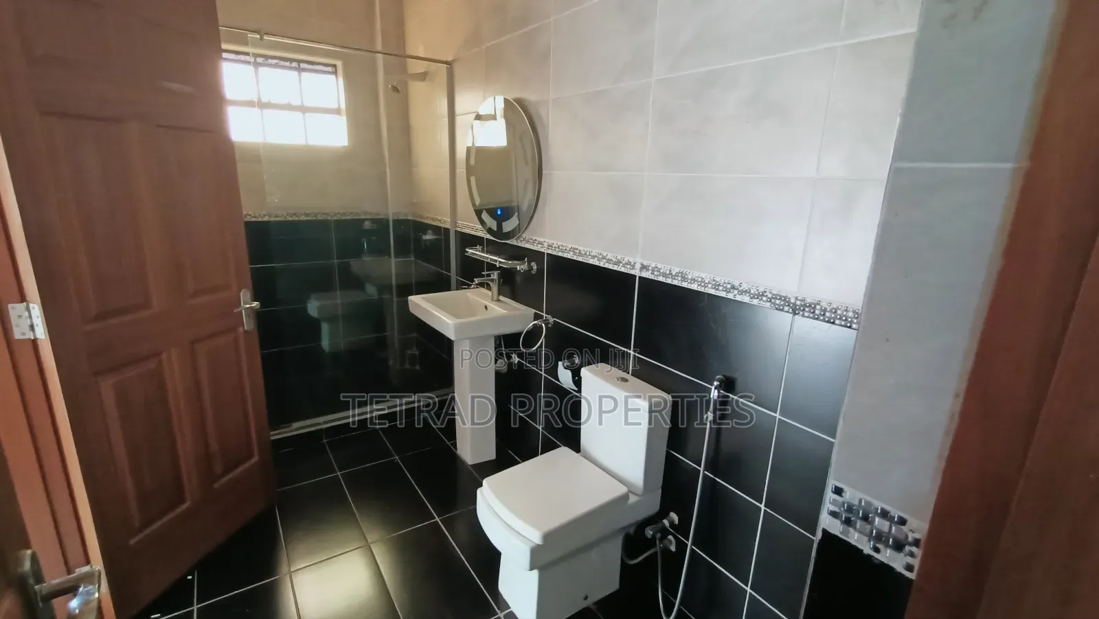 2bdrm Apartment in Westlands for rent