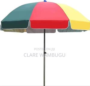 200cm Mama Mboga Umbrella –Zy