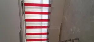 Styled Vertical Blinds