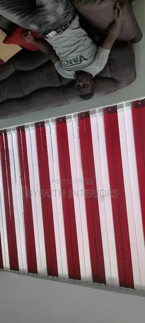 Designed for Flexiblity Window Blinds