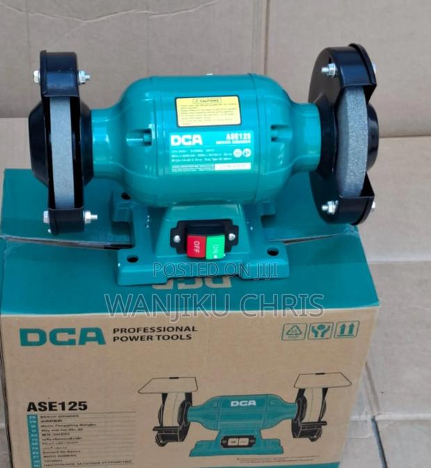 Dca Bench Grinder/Affordable Dca Bench Grinder