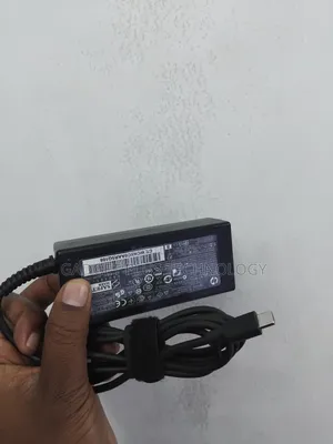 Hp Type-C Charger