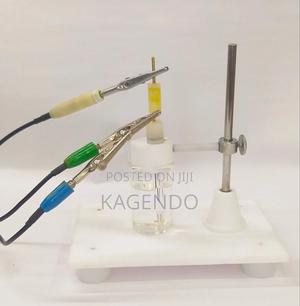 Reference Electrode – Stable Measurement Electrode - thumbnail 2