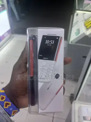 New Nokia 5310 XpressMusic
