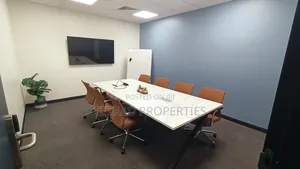 3-4 Desks Furnished Office Along Mombasa Road Near Nyayo Stadium.
