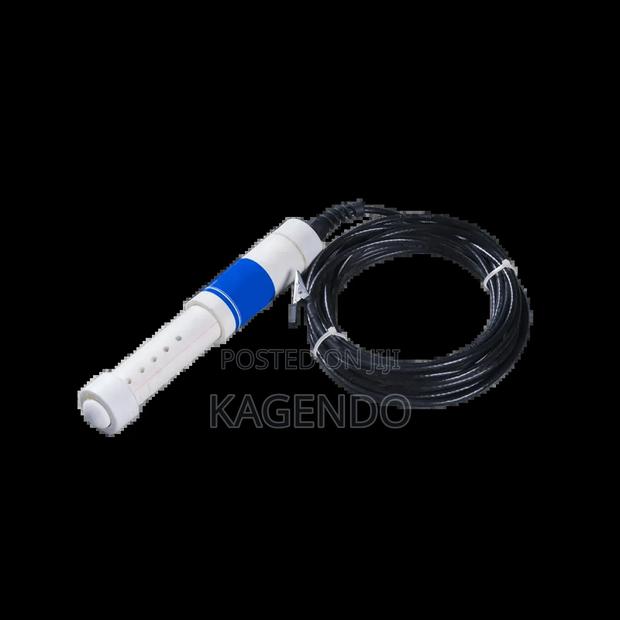 Reference Electrode Tubing – High-Quality Flexible Tubing - main view