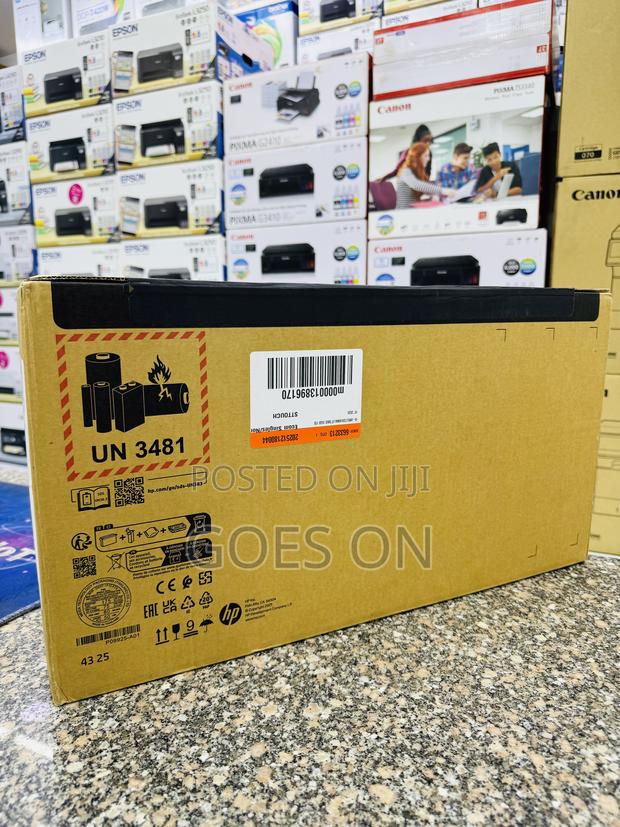 New Laptop HP 16GB Intel Core Ultra 7 SSD 1T - thumbnail 2