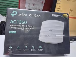 Tp-Link Omada Eap225 Indoor Celling Mount Access Point Ac1350 - thumbnail 2