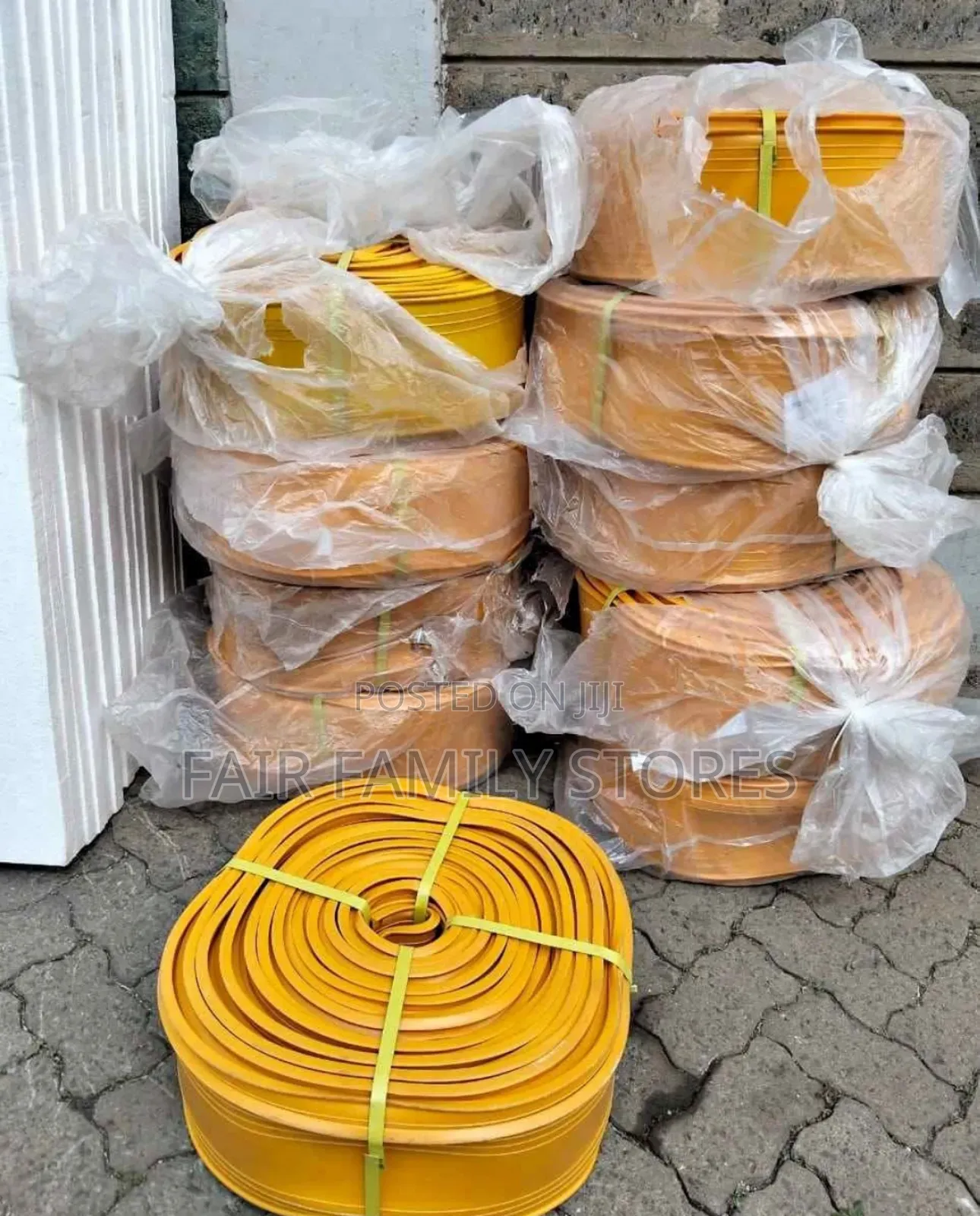 Pvc Waterbar V160 By 30mtrs