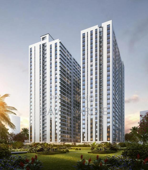 2bdrm Apartment in Riverside Drive for sale
