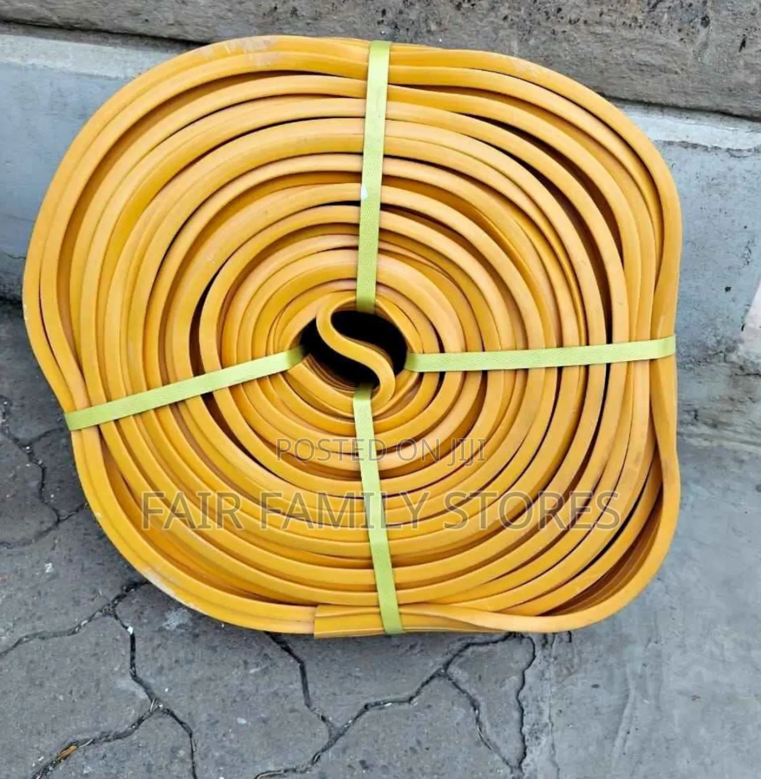 Pvc Waterbar/Waterstop 30mtrs