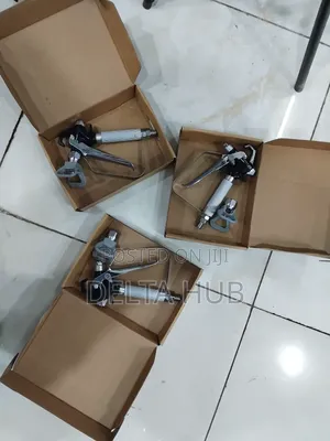 Reliable Flow Airless Spray Gun