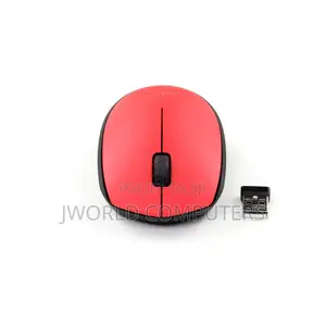 Logitech M171 Wireless Mouse