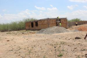 1/8 Acre Freehold Plots Touching Tarmac -oltepesi Tinga Town. - thumbnail 2