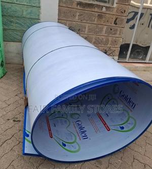 Polycarbonate Sheet 5.8mtrs By 2.1mtrs By 6mm - main view