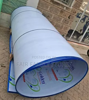Polycarbonate Sheet  5.8mtrs  By 2.1mtrs By 6mm
