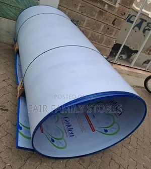 Polycarbonate Sheet  5.8mtrs  By 2.1mtrs By 6mm