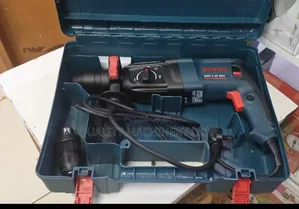 Powerful GBH 220 Hammer Drill Bosch
