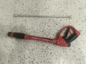 Heavy Duty Car Wash Gun
